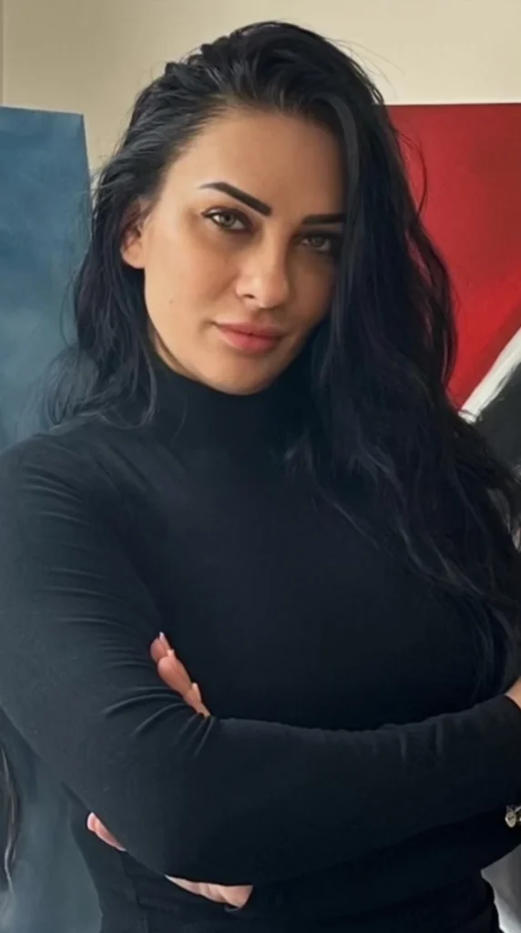 Biljana Stojanović